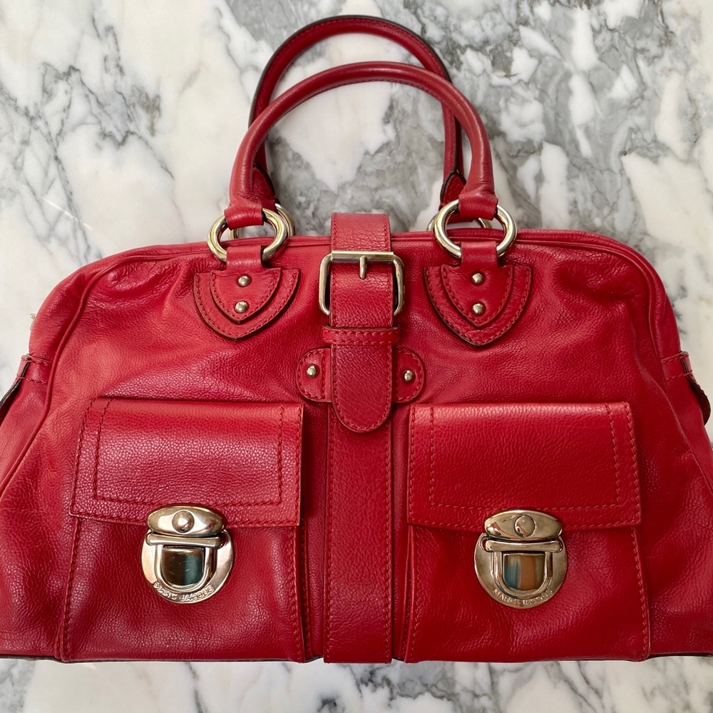 Marc Jacobs Purse